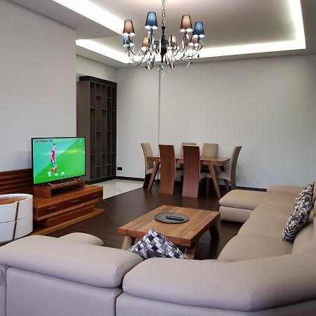 Northern Avenue - Teryan Crossroads 3Bedroom Modern And Comfortable Apartment Tt666 Yerevan Exterior photo