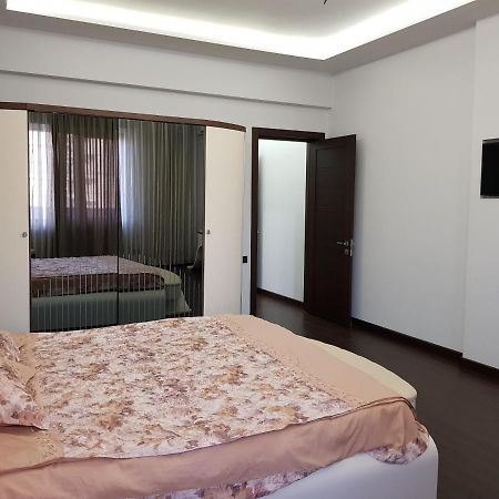 Northern Avenue - Teryan Crossroads 3Bedroom Modern And Comfortable Apartment Tt666 Yerevan Exterior photo
