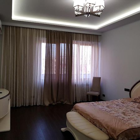 Northern Avenue - Teryan Crossroads 3Bedroom Modern And Comfortable Apartment Tt666 Yerevan Exterior photo