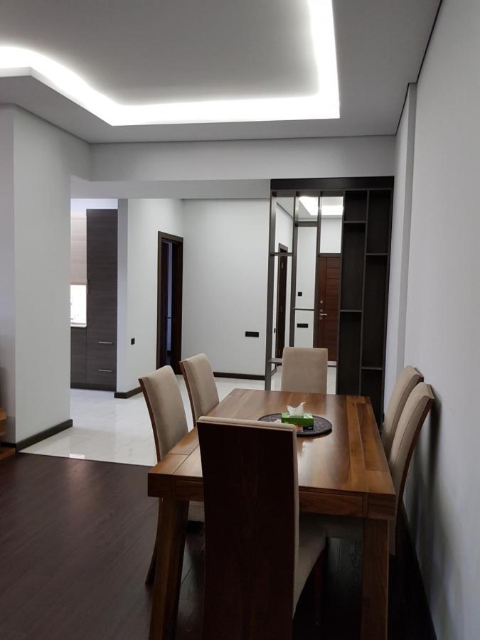 Northern Avenue - Teryan Crossroads 3Bedroom Modern And Comfortable Apartment Tt666 Yerevan Exterior photo