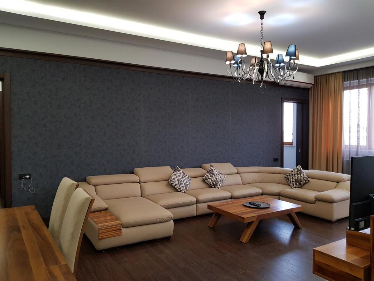 Northern Avenue - Teryan Crossroads 3Bedroom Modern And Comfortable Apartment Tt666 Yerevan Exterior photo