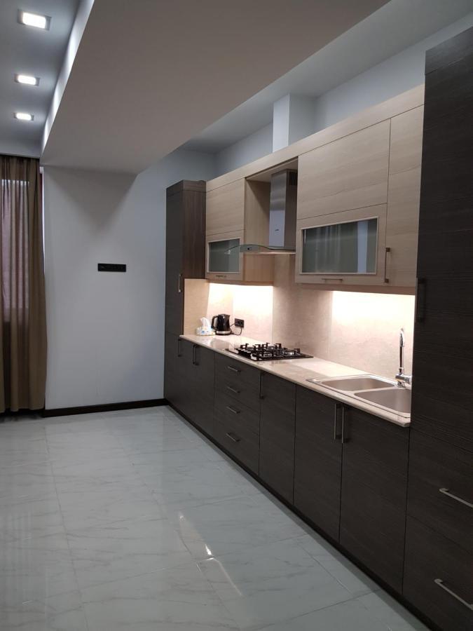 Northern Avenue - Teryan Crossroads 3Bedroom Modern And Comfortable Apartment Tt666 Yerevan Exterior photo