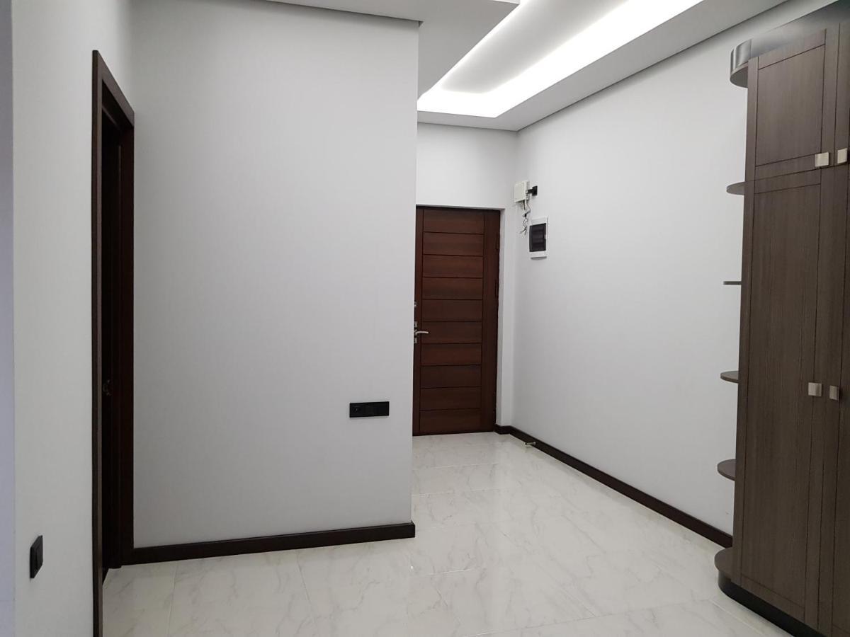 Northern Avenue - Teryan Crossroads 3Bedroom Modern And Comfortable Apartment Tt666 Yerevan Exterior photo