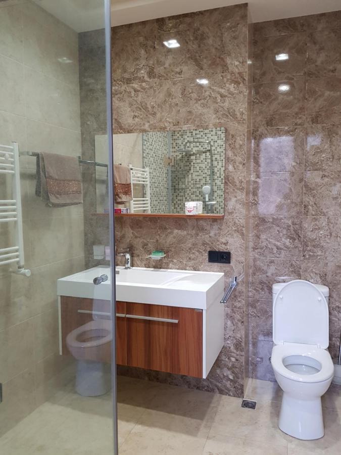 Northern Avenue - Teryan Crossroads 3Bedroom Modern And Comfortable Apartment Tt666 Yerevan Exterior photo