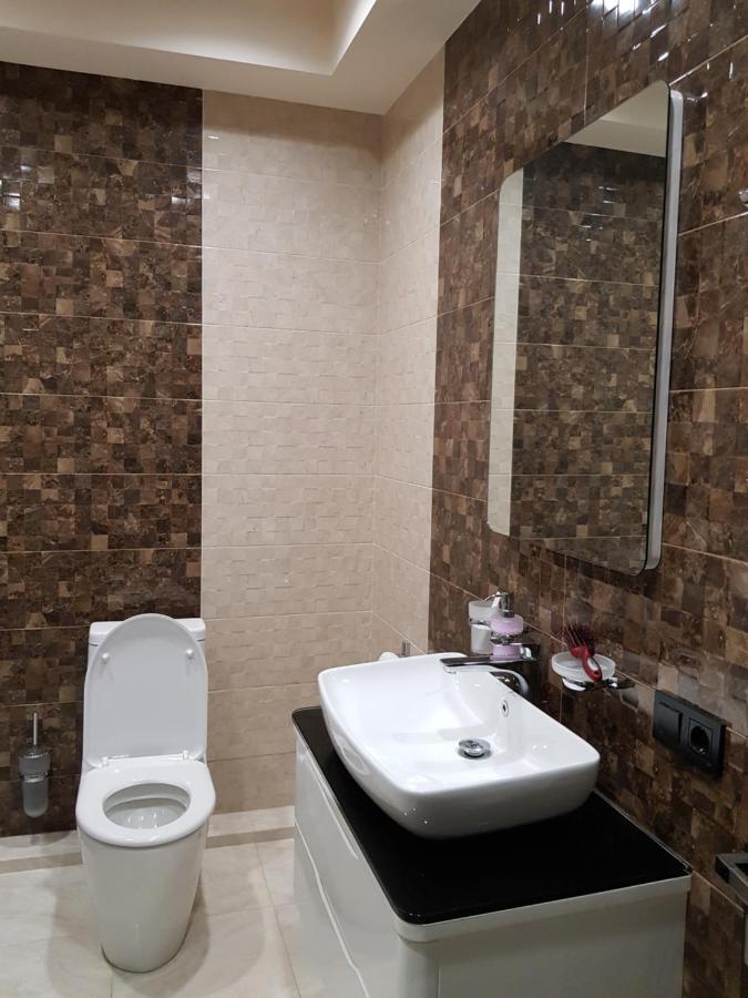 Northern Avenue - Teryan Crossroads 3Bedroom Modern And Comfortable Apartment Tt666 Yerevan Exterior photo