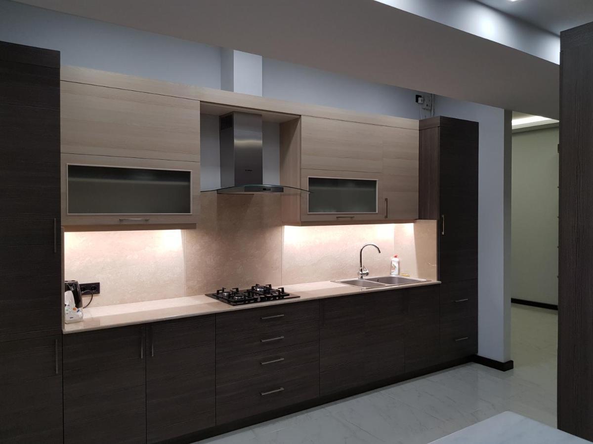 Northern Avenue - Teryan Crossroads 3Bedroom Modern And Comfortable Apartment Tt666 Yerevan Exterior photo