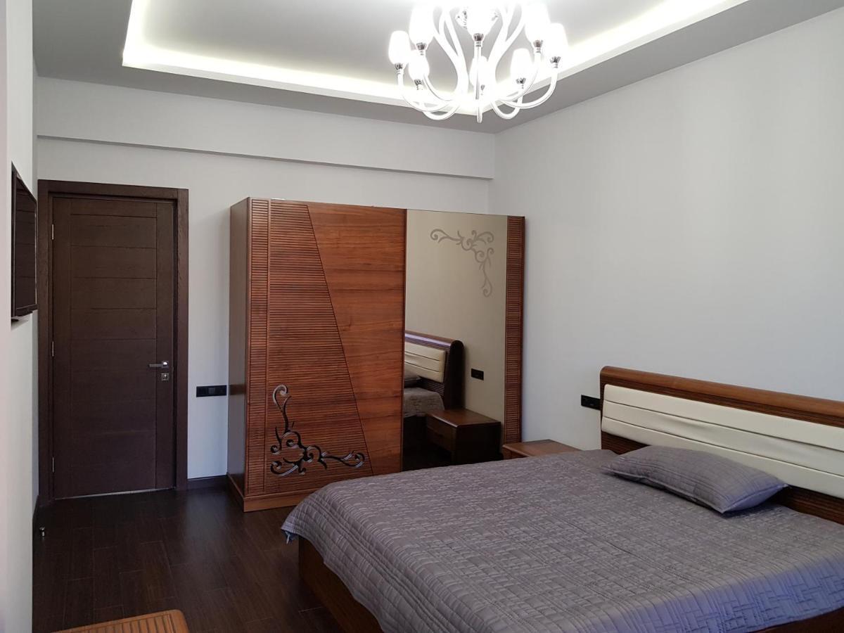 Northern Avenue - Teryan Crossroads 3Bedroom Modern And Comfortable Apartment Tt666 Yerevan Exterior photo